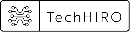 TechHIRO's Website